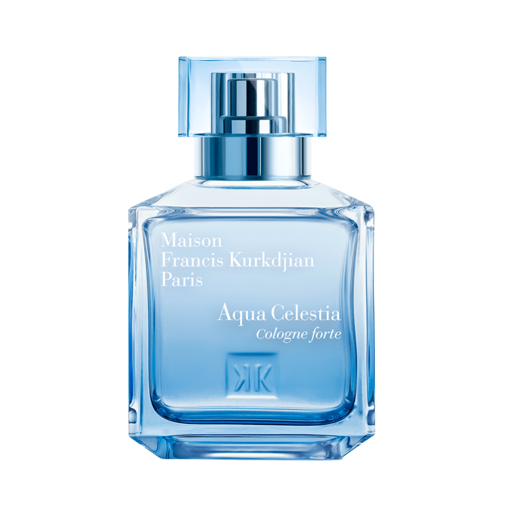 Maison Francis Kurkdjian Aqua Celestia Cologne Forte 2.4 oz. / 70ml Eau de Parfum - No Box - Arvella Fragrance